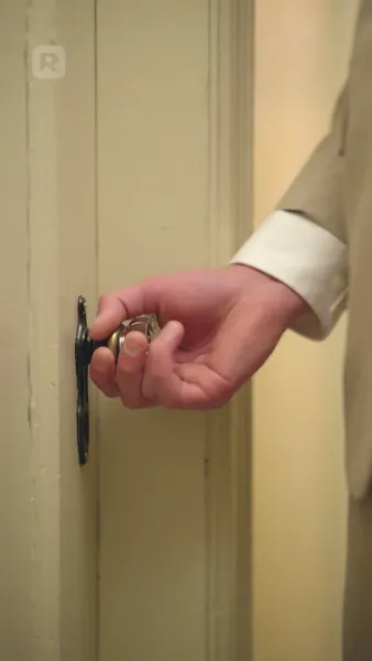 กรรมสิทธิ์รักมาเฟีย