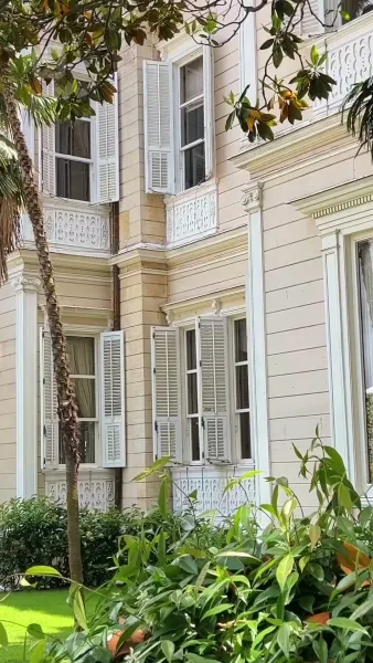 กรรมสิทธิ์รักมาเฟีย