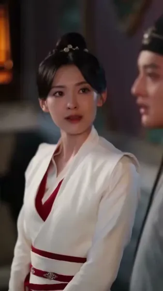 รักเร้นแสงจันทร์: กลเกมวัง