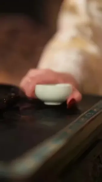 รักเร้นแสงจันทร์: กลเกมวัง