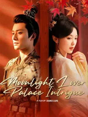 รักเร้นแสงจันทร์: กลเกมวัง