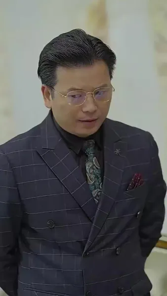 ยัยตัวร้ายตะครุบหัวใจซีอีโอ