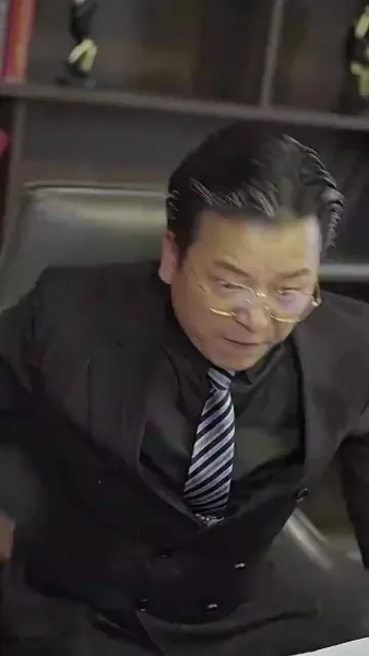 ยัยตัวร้ายตะครุบหัวใจซีอีโอ