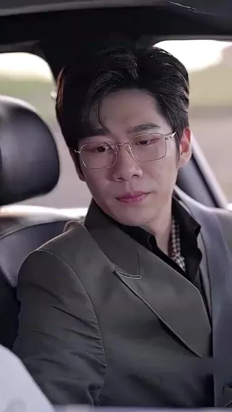 ยัยตัวร้ายตะครุบหัวใจซีอีโอ