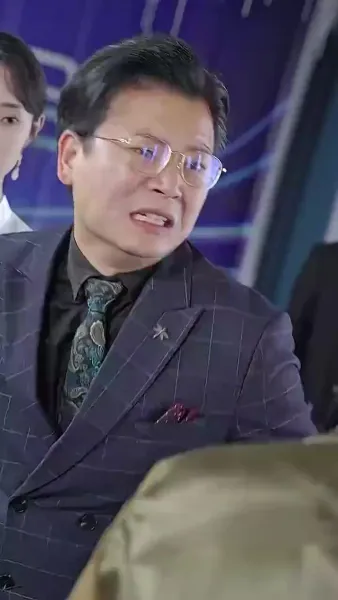 ยัยตัวร้ายตะครุบหัวใจซีอีโอ