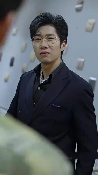 ยัยตัวร้ายตะครุบหัวใจซีอีโอ