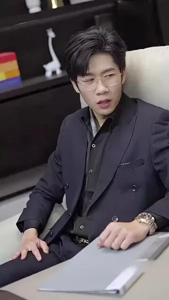 ยัยตัวร้ายตะครุบหัวใจซีอีโอ