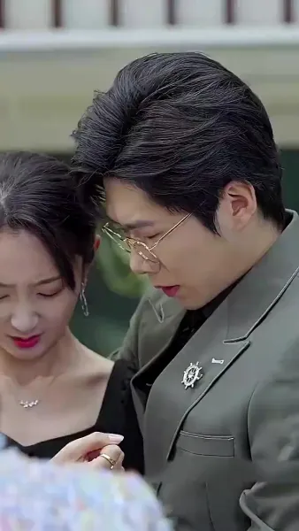 ยัยตัวร้ายตะครุบหัวใจซีอีโอ