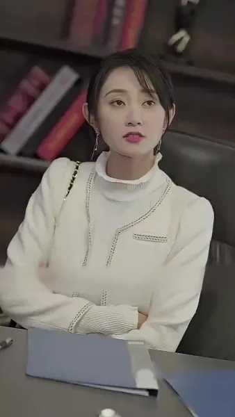 ยัยตัวร้ายตะครุบหัวใจซีอีโอ