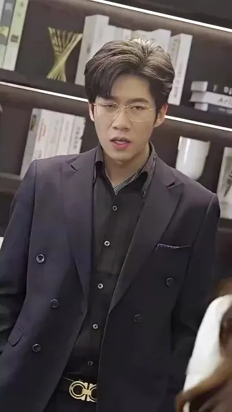 ยัยตัวร้ายตะครุบหัวใจซีอีโอ