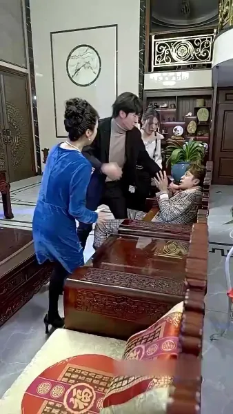 ยัยตัวร้ายตะครุบหัวใจซีอีโอ