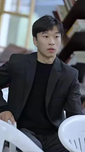 ยัยตัวร้ายตะครุบหัวใจซีอีโอ