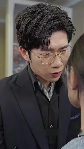 ยัยตัวร้ายตะครุบหัวใจซีอีโอ