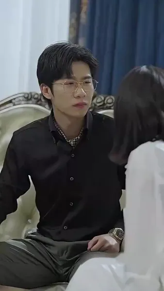 ยัยตัวร้ายตะครุบหัวใจซีอีโอ