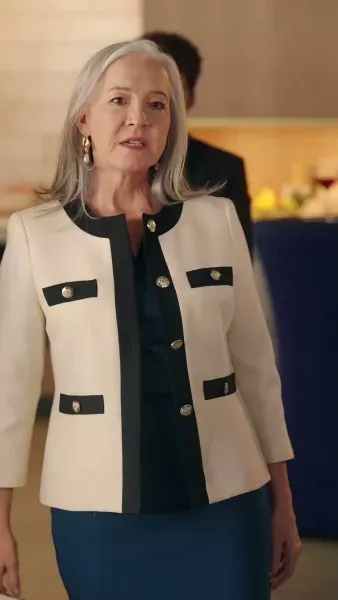 การกลับมาของลูกสาวเศรษฐี(พากย์ไทย)  