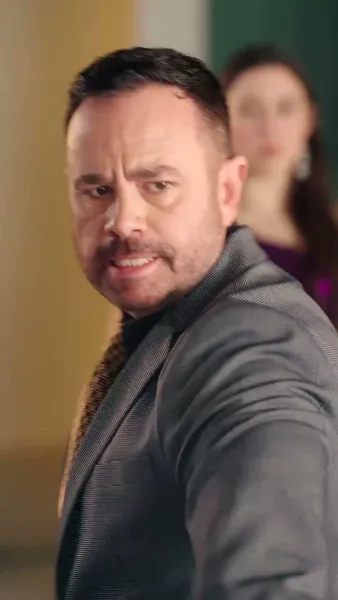 การกลับมาของลูกสาวเศรษฐี(พากย์ไทย)  