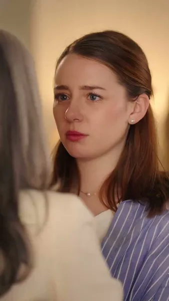 การกลับมาของลูกสาวเศรษฐี(พากย์ไทย)  