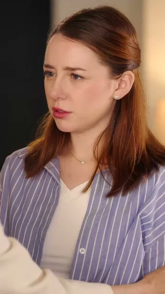 การกลับมาของลูกสาวเศรษฐี(พากย์ไทย)  