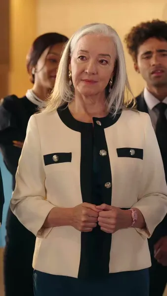 การกลับมาของลูกสาวเศรษฐี(พากย์ไทย)  