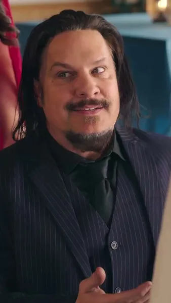 การกลับมาของลูกสาวเศรษฐี(พากย์ไทย)  