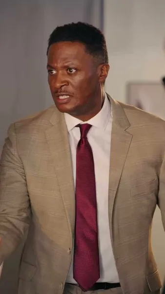 การกลับมาของลูกสาวเศรษฐี(พากย์ไทย)  