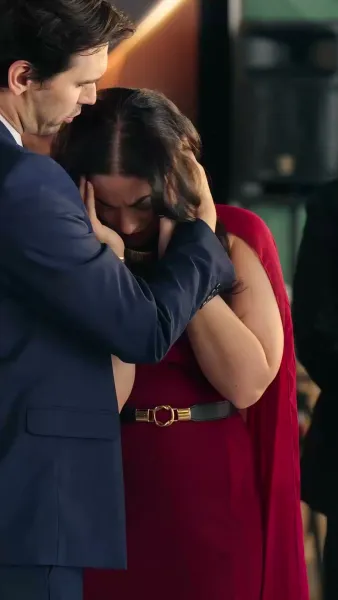 การกลับมาของลูกสาวเศรษฐี(พากย์ไทย)  