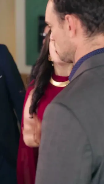 การกลับมาของลูกสาวเศรษฐี(พากย์ไทย)  