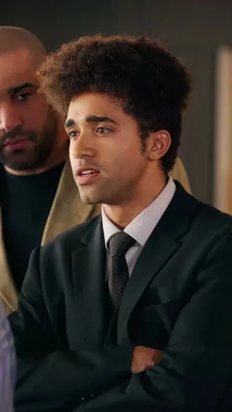 การกลับมาของลูกสาวเศรษฐี(พากย์ไทย)  