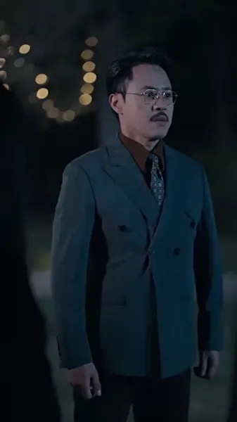 ค่ำคืนแห่งน้ำตา