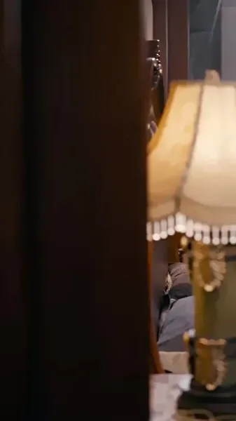 ค่ำคืนแห่งน้ำตา