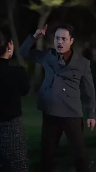 ค่ำคืนแห่งน้ำตา