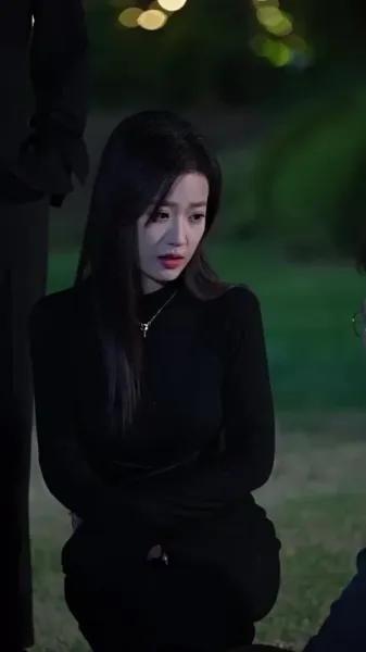 ค่ำคืนแห่งน้ำตา