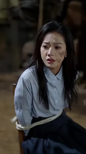 ค่ำคืนแห่งน้ำตา