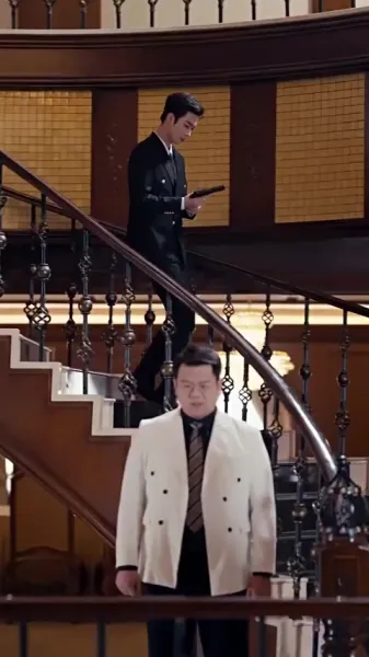 ค่ำคืนแห่งน้ำตา