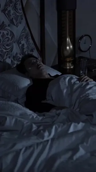 ค่ำคืนแห่งน้ำตา