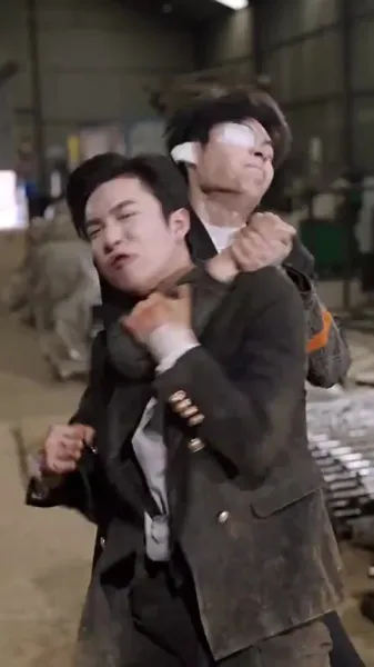 ค่ำคืนแห่งน้ำตา