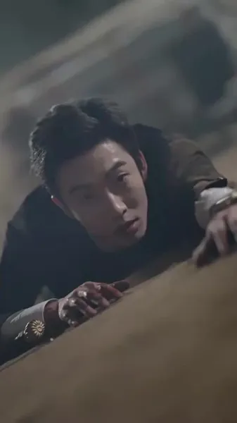 ค่ำคืนแห่งน้ำตา