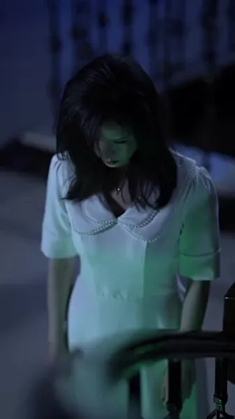 ค่ำคืนแห่งน้ำตา