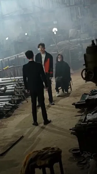 ค่ำคืนแห่งน้ำตา