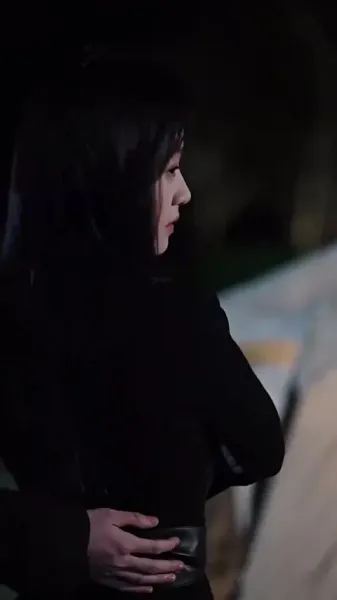 ค่ำคืนแห่งน้ำตา