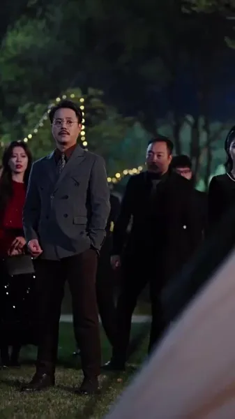 ค่ำคืนแห่งน้ำตา