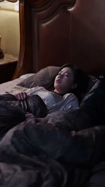 ค่ำคืนแห่งน้ำตา