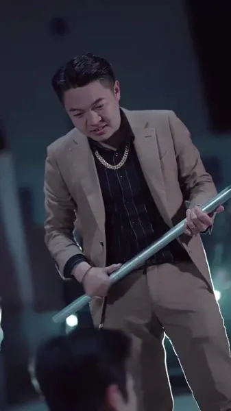 ค่ำคืนแห่งน้ำตา