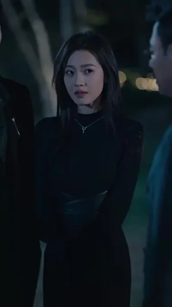 ค่ำคืนแห่งน้ำตา