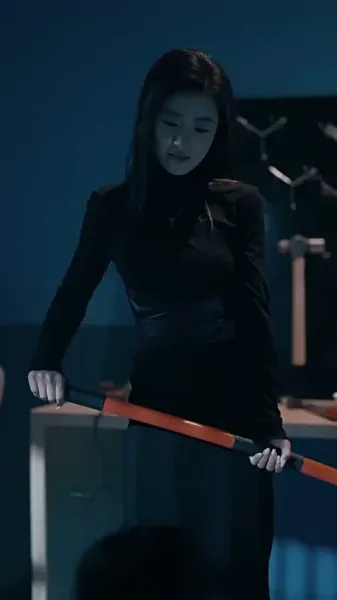 ค่ำคืนแห่งน้ำตา