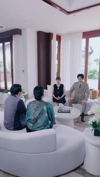 ฉันพบเธอ ในความฝัน