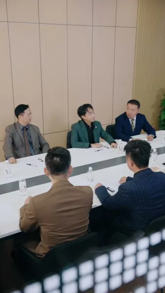 ฉันพบเธอ ในความฝัน