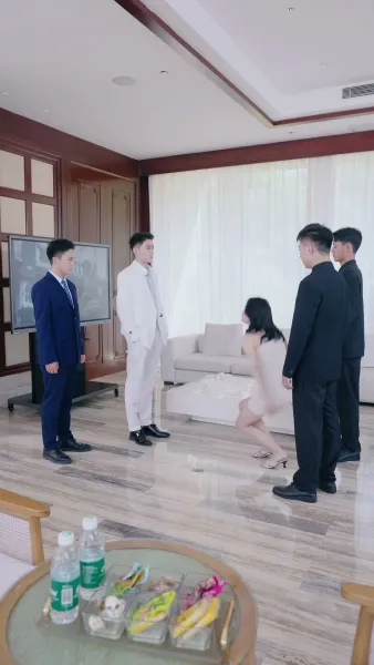 ฉันพบเธอ ในความฝัน