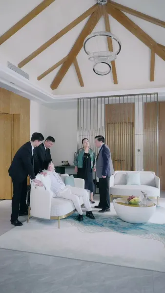 ฉันพบเธอ ในความฝัน