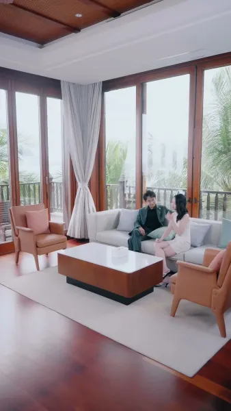 ฉันพบเธอ ในความฝัน